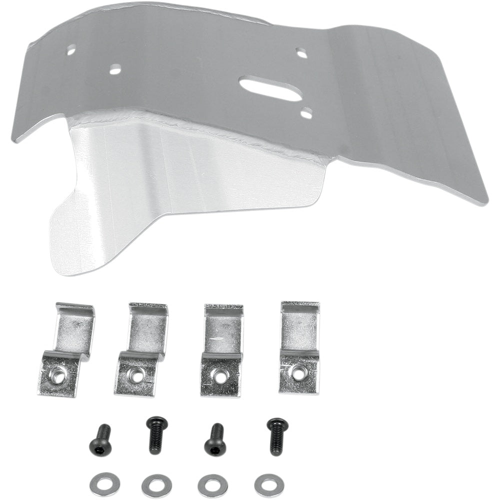 Moose Racing Skid Plate 420