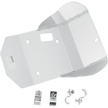Moose Racing Skid Plate 462