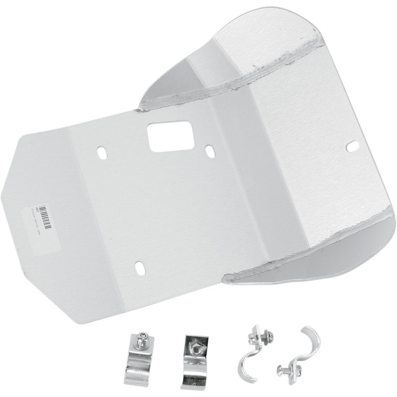 Moose Racing Skid Plate 462