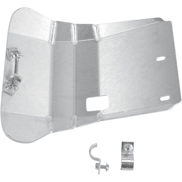Moose Racing Skid Plate 278