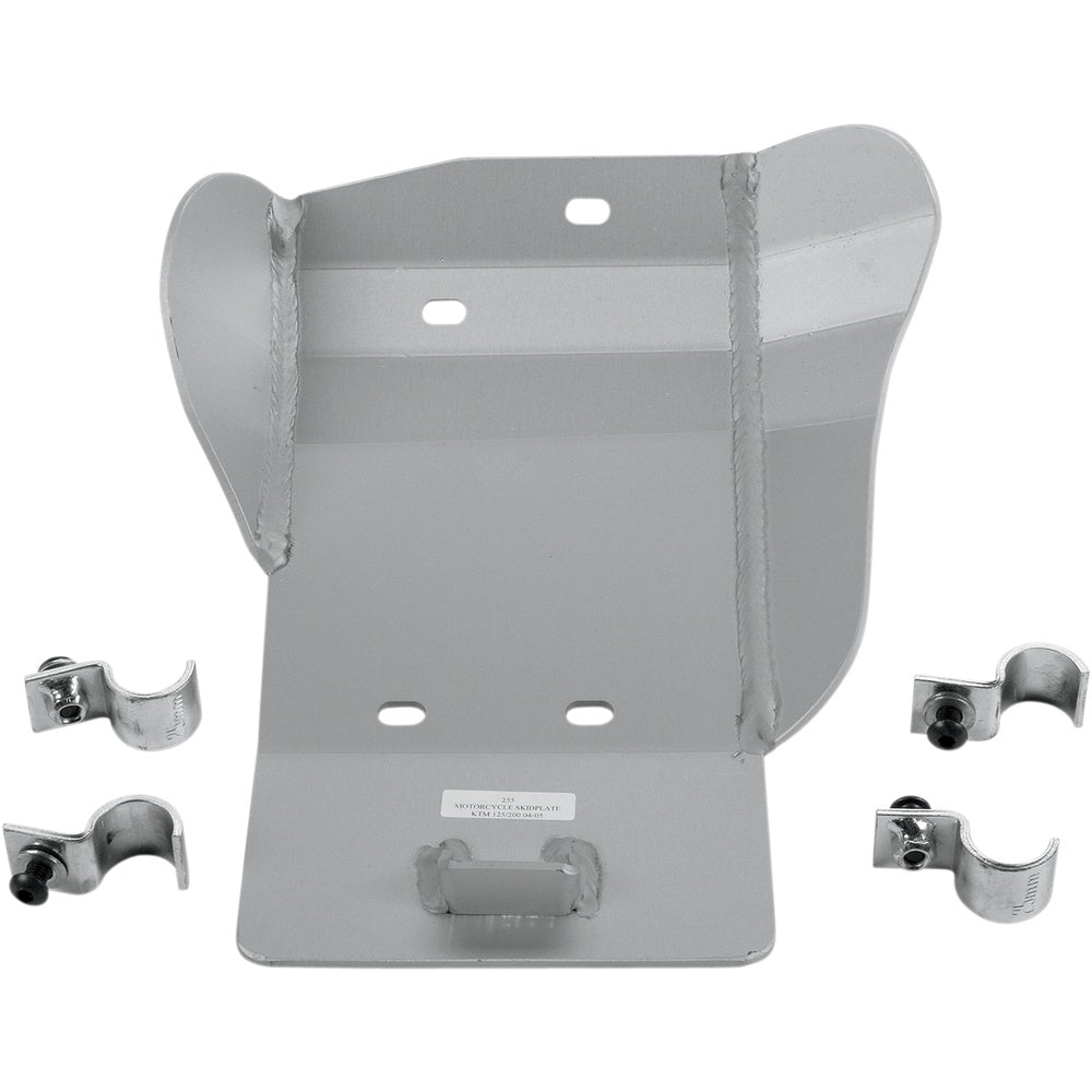 Moose Racing Skid Plate 255