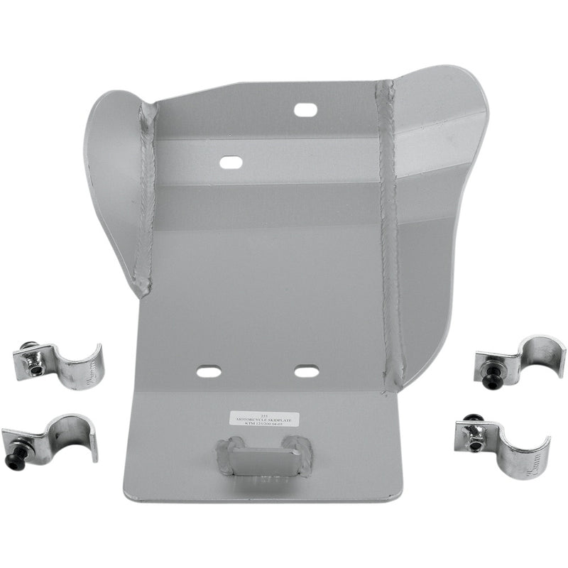 Moose Racing Skid Plate 255