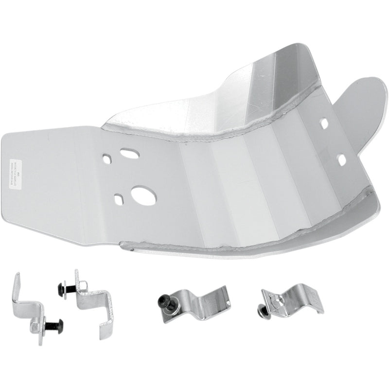 Moose Racing Skid Plate 456X