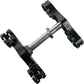 Moose Racing Triple Clamp - Gray 16.049.2.AN