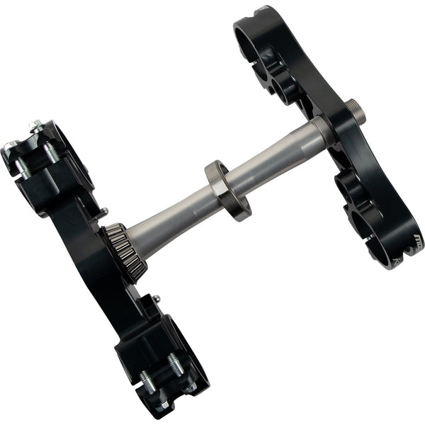 Moose Racing Triple Clamp - Gray 14.099.2.AN