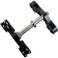Moose Racing Triple Clamp - Gray 12.089.2.AN