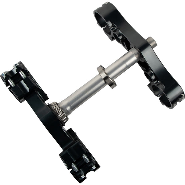 Moose Racing Triple Clamp - Gray 12.089.2.AN