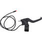 Moose Racing RS-16 E-Bike Brake Lever - w/ Power Off Switch X01-H0701