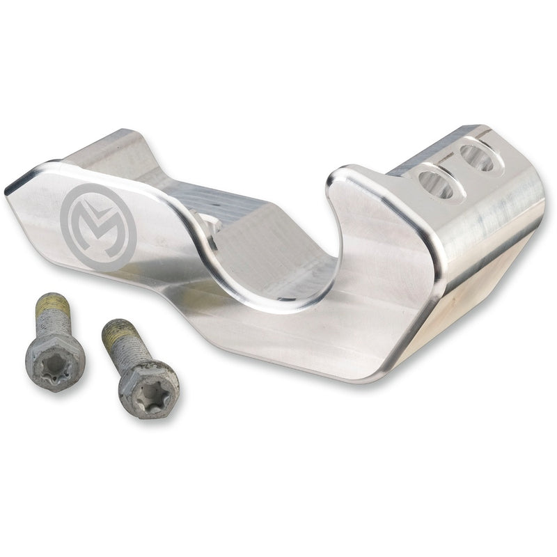Moose Racing Fork Leg Guard - Right Leg - Lower 32-254