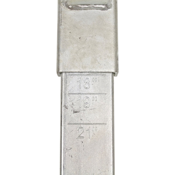 Moose Racing Tire Changer - Bib Mousse 0365-0099