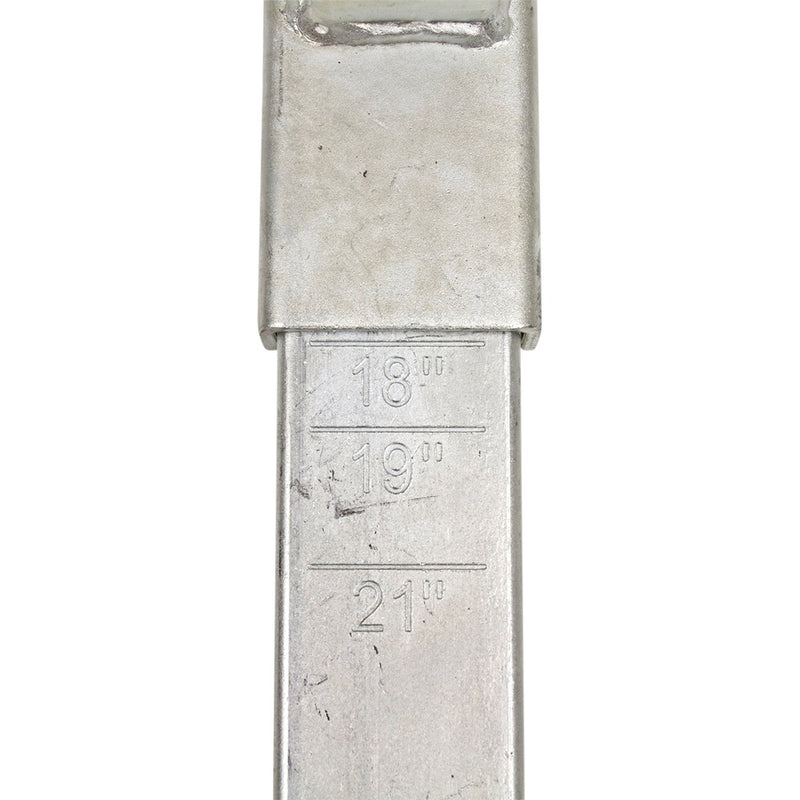 Moose Racing Tire Changer - Bib Mousse 0365-0099
