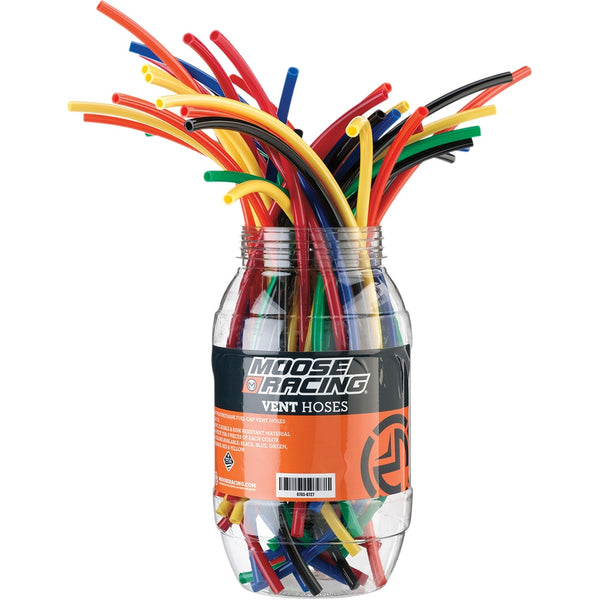 Moose Racing Vent Hose Tub - 54-Pack 144-3900