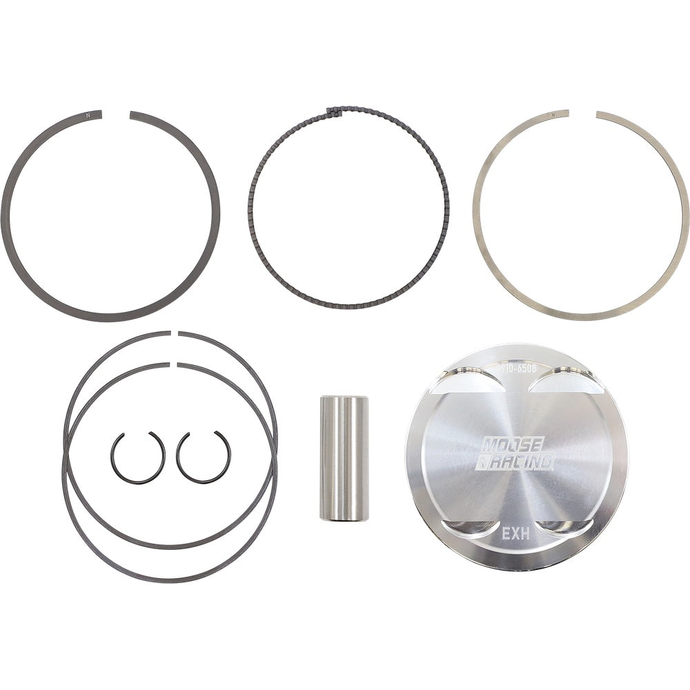 Moose Racing Piston Kit - 102 mm - Yamaha MP1045