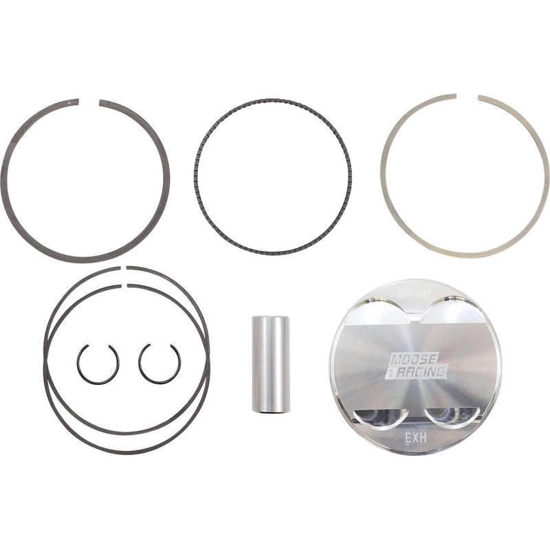 Moose Racing Piston Kit - 102.00 mm - Yamaha MP1039A