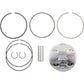 Moose Racing Piston Kit - 102.00 mm - Yamaha MP1016B
