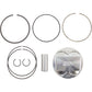 Moose Racing Piston Kit - 102.00 mm - Suzuki MP4013A