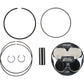 Moose Racing Piston Kit - 95.50 mm - Suzuki MPX4015A