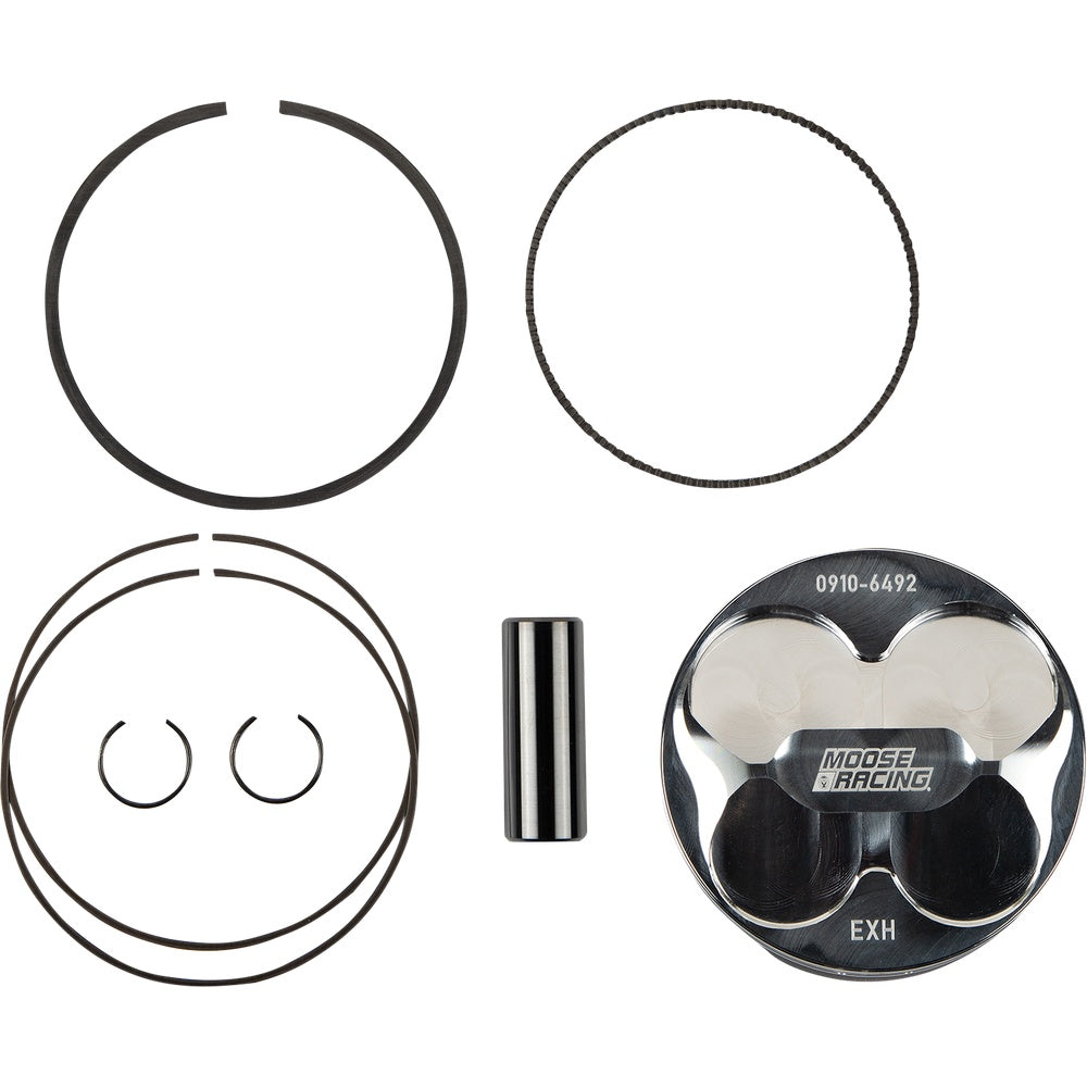 Moose Racing Piston Kit - 95.50 mm - Suzuki MPX4015A