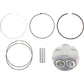 Moose Racing Piston Kit - 95.00 mm - Yamaha MP1001