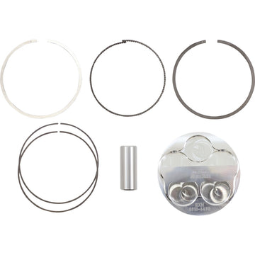 Moose Racing Piston Kit - 95.00 mm - Yamaha MP1001