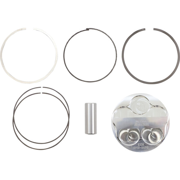 Moose Racing Piston Kit - 95.00 mm - Yamaha MP1001