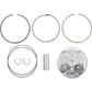 Moose Racing Piston Kit - 96.00 mm - Honda MP2053
