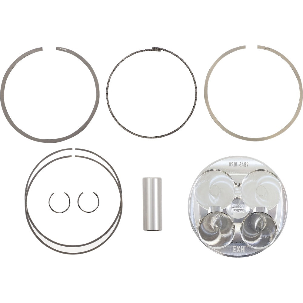 Moose Racing Piston Kit - 96.00 mm - Honda MP2053