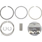 Moose Racing Piston Kit - 90.00 mm - Kawasaki | Suzuki MP4028