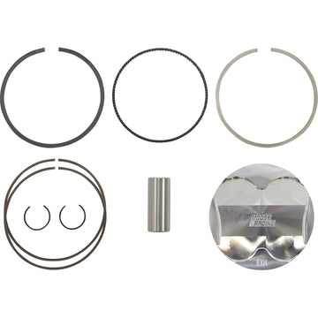 Moose Racing Piston Kit - 90.00 mm - Kawasaki | Suzuki MP4028