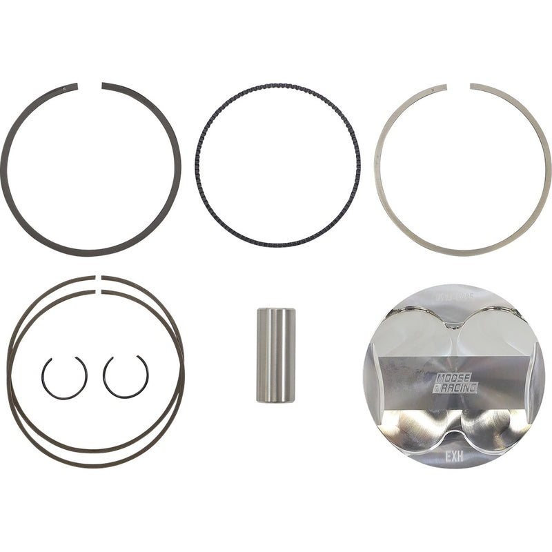 Moose Racing Piston Kit - 90.00 mm - Kawasaki | Suzuki MP4028