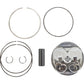 Moose Racing Piston Kit - 96.00 mm - Honda MX2045
