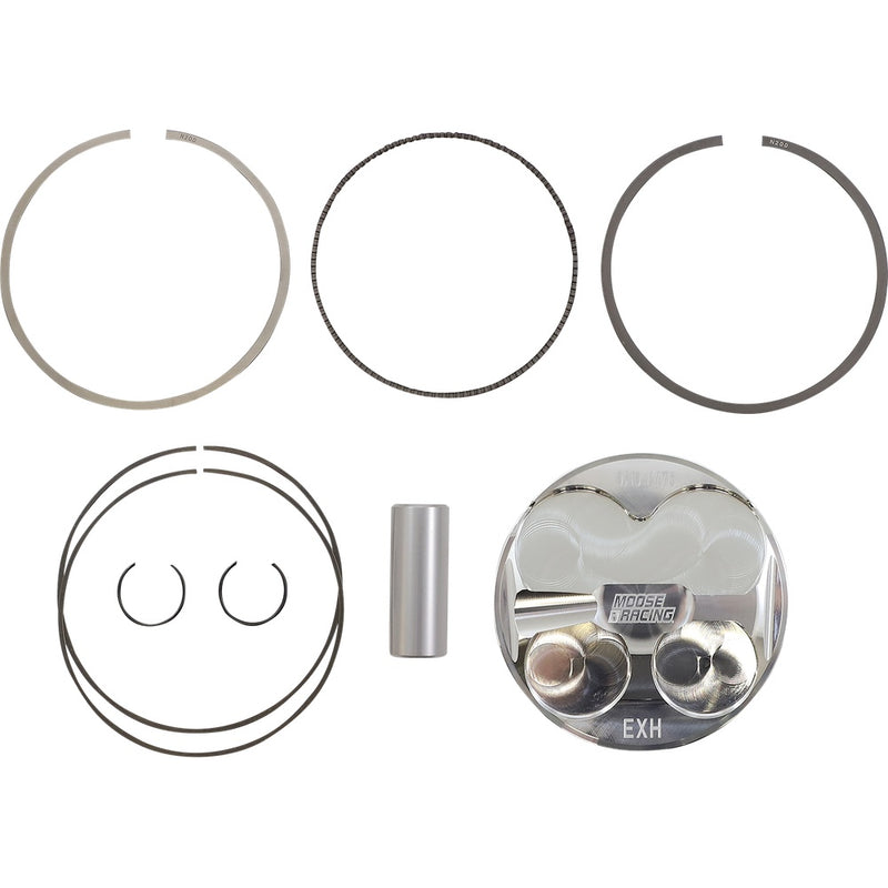 Moose Racing Piston Kit - 97.00 mm - Can-Am MP9014