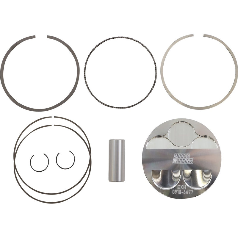Moose Racing Piston Kit - 95.00 mm - Yamaha MP1000