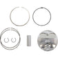 Moose Racing Piston Kit - 90.00 mm - Suzuki MP4010A