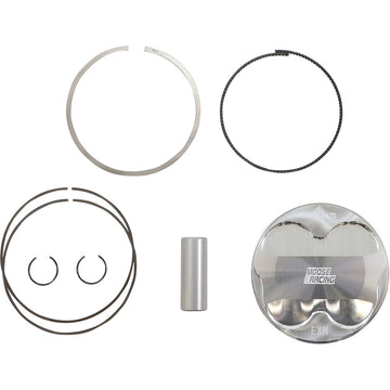 Moose Racing Piston Kit - 90.00 mm - Suzuki MP4010A