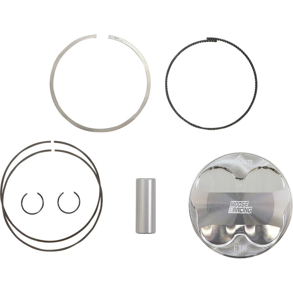Moose Racing Piston Kit - 90.00 mm - Suzuki MP4010A