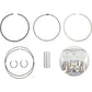 Moose Racing Piston Kit - 94.00 mm - Honda MP2017