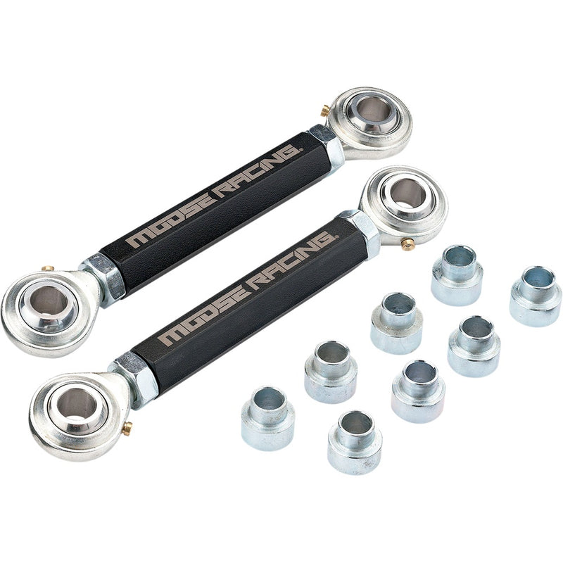 Moose Racing Sway Bar Link Adjuster - Rear 0450-0554