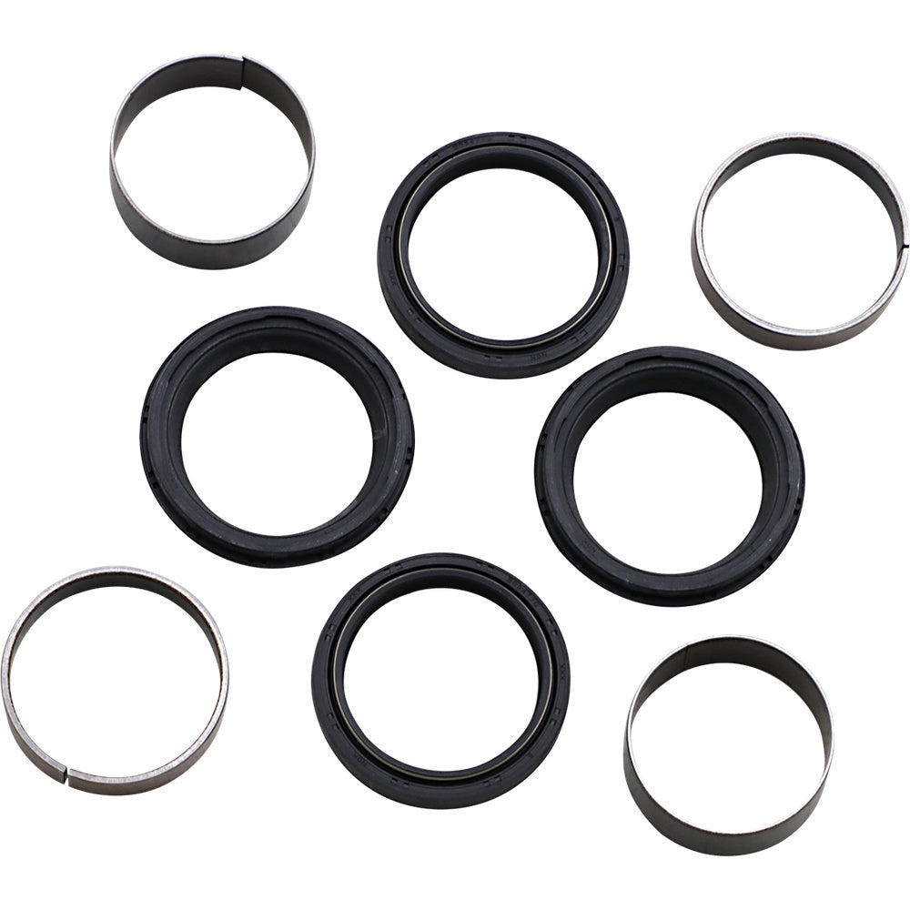 Moose Racing Premium Fork/Dust Seal Kit - 46 mm 119999460101
