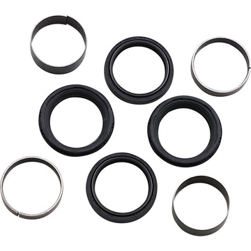 Moose Racing Premium Fork/Dust Seal Kit - 46 mm 119999460101
