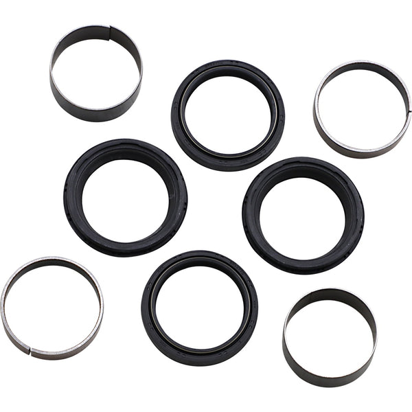 Moose Racing Premium Fork/Dust Seal Kit - 46 mm 119999460101