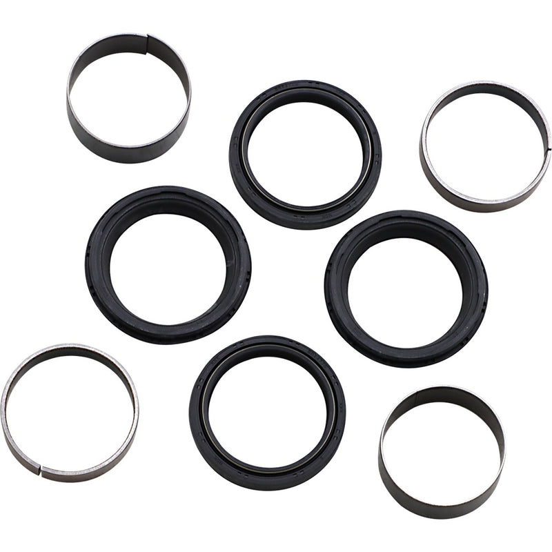 Moose Racing Premium Fork/Dust Seal Kit - 46 mm 119999460101
