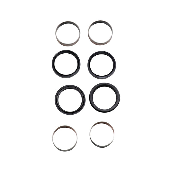 Moose Racing Premium Fork/Dust Seal Kit - 48 mm 119999480301