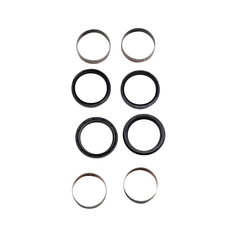 Moose Racing Premium Fork/Dust Seal Kit - 48 mm 119999480301