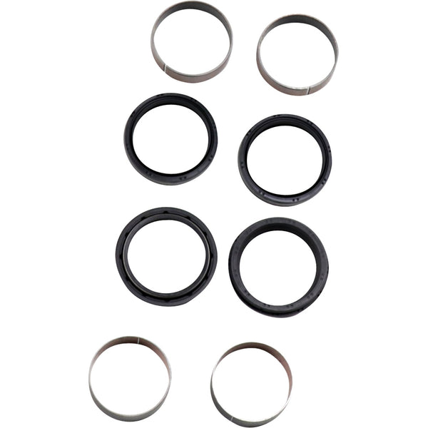 Moose Racing Premium Fork/Dust Seal Kit - 48 mm 119999480201