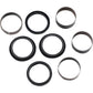 Moose Racing Premium Fork/Dust Seal Kit - 48 mm 119999480101