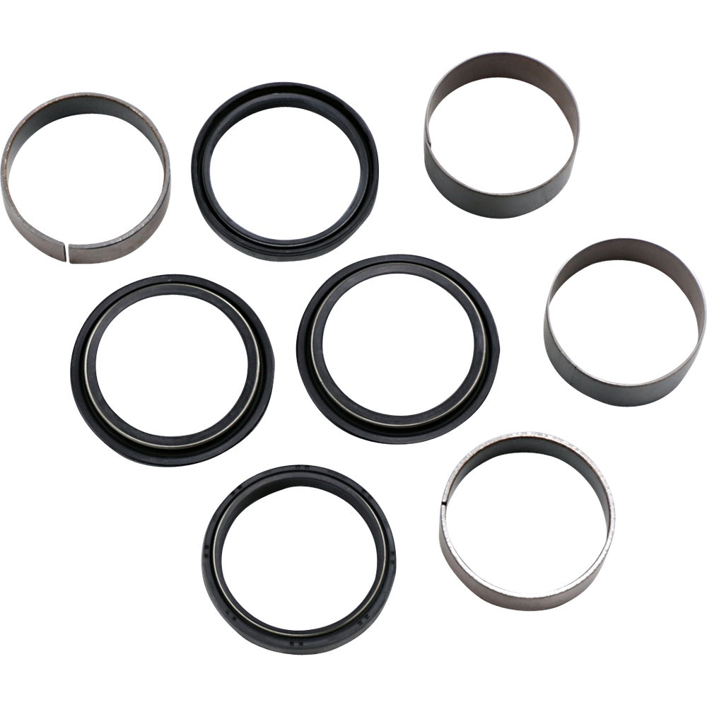 Moose Racing Premium Fork/Dust Seal Kit - 48 mm 119999480101