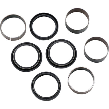 Moose Racing Premium Fork/Dust Seal Kit - 48 mm 119999480101
