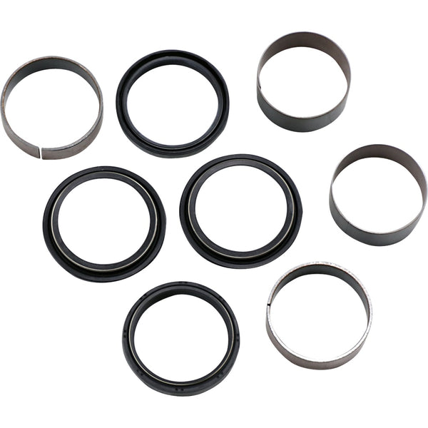 Moose Racing Premium Fork/Dust Seal Kit - 48 mm 119999480101