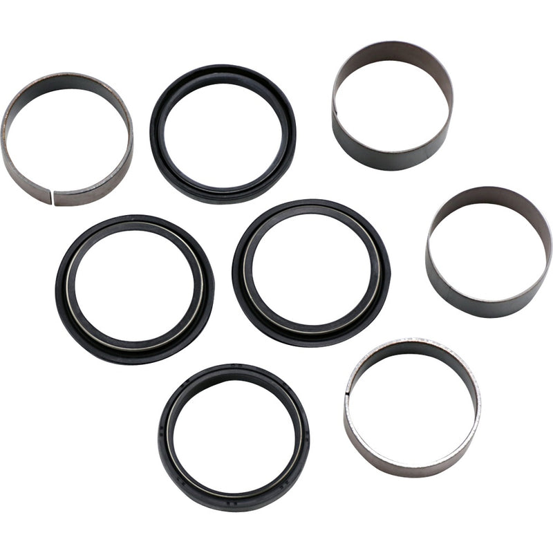 Moose Racing Premium Fork/Dust Seal Kit - 48 mm 119999480101